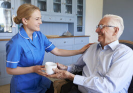 UK Jobs With Sponsorship – Home Care Assistant