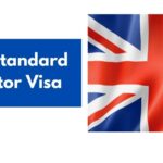 UK Standard Visitor Visa 2024 – Application Process