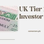 UK Tier 1 Investor Visa – Apply Now