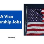 USA Visa Sponsorship Jobs 2024 – Apply Now