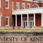 University of Kentucky Undergraduate Scholarship