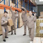 Urgent Warehouse Jobs For Foreigners