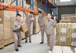 Urgent Warehouse Jobs For Foreigners