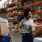 Warehouse Jobs in UK With Sponsorship