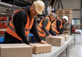 Warehouse Operator Jobs With Sponsorship