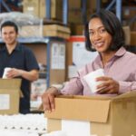 Warehouse Worker Jobs In UK With Sponsorship