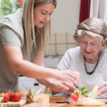 Work For Foreigners In UK – Care Assistant