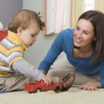 Work In Canada As A Home Child Care Provider – Sponsorship Available