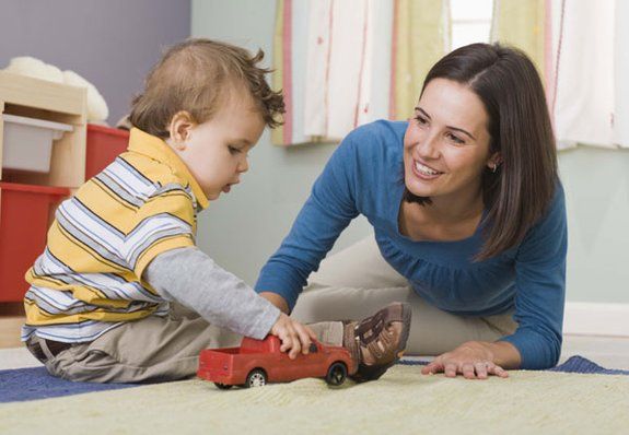 Work In Canada As A Home Child Care Provider – Sponsorship Available