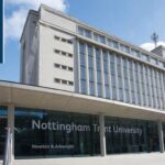 Nottingham Trent University Scholarship