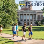 2025 Fully Funded University of Rochester Undergraduate & Master’s Summer Research Program in USA.