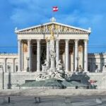 Government of Austria Ernst Mach Undergraduate Scholarship