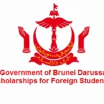 Government of ​Brunei Darussalam Scholarships