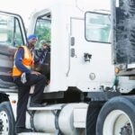 AZ Truck Driver Jobs with Sponsorship