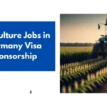 Agriculture Jobs in Germany Visa Sponsorship 