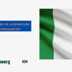 Airport Jobs in Luxembourg Visa Sponsorship