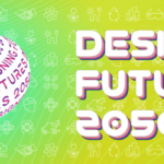 BE OPEN Designing Futures 2050 International Design Competition.