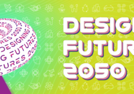 BE OPEN Designing Futures 2050 International Design Competition.