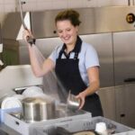 Dishwasher Jobs With Work Permit In Canada