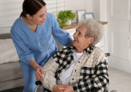 Foreign Workers Needed For Home Care Assistant Jobs