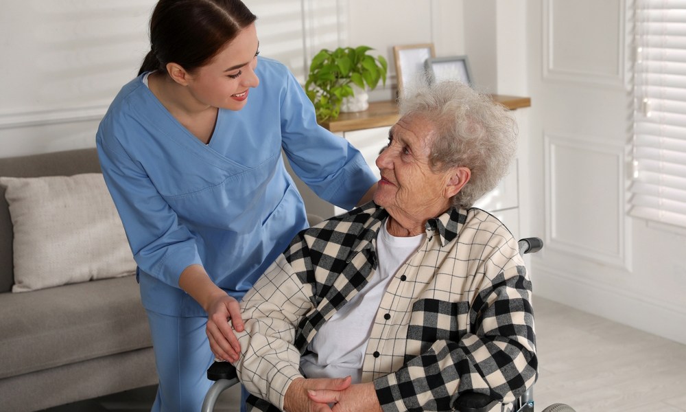 Foreign Workers Needed For Home Care Assistant Jobs