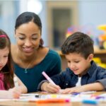 Get Hired In UK – Early Childhood Teacher