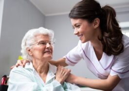 Healthcare Assistant Jobs For Foreigners