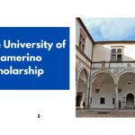 Italian University of Camerino Scholarship 2025 