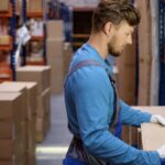 Jobs With Sponsorship – Warehouse Worker