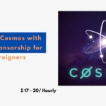 Jobs in Cosmos with Visa Sponsorship for Foreigners 2025