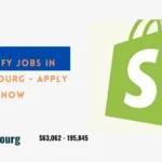 Shopify Jobs in Luxembourg – Apply Now