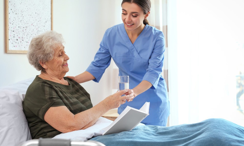 UK Jobs With Sponsorship – Domiciliary Care Assistant