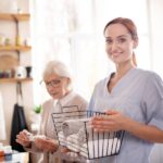 UK Jobs With Sponsorship – Home Care Assistant Jobs