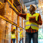 Warehouse Jobs In UK For Foreigners