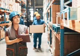 Warehouse Operative Jobs In UK For Foreigners