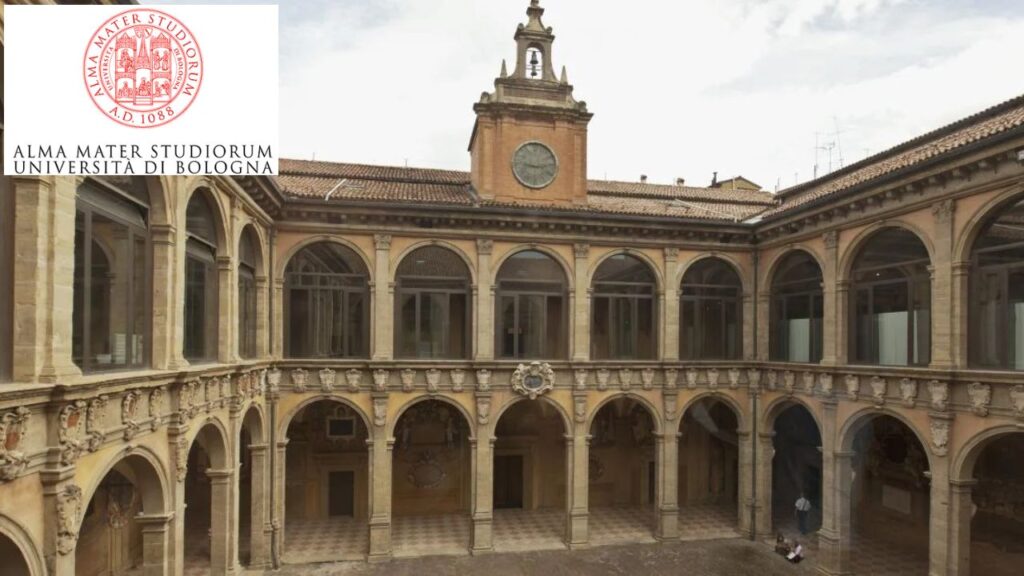 University of Bologna Scholarship