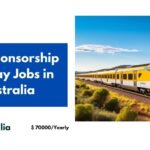 Visa Sponsorship Railway Jobs in Australia 2025