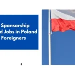 Visa Sponsorship Unskilled Jobs in Poland for Foreigners