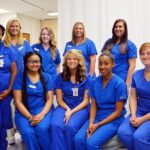 Work as a Registered Nurse In Canada